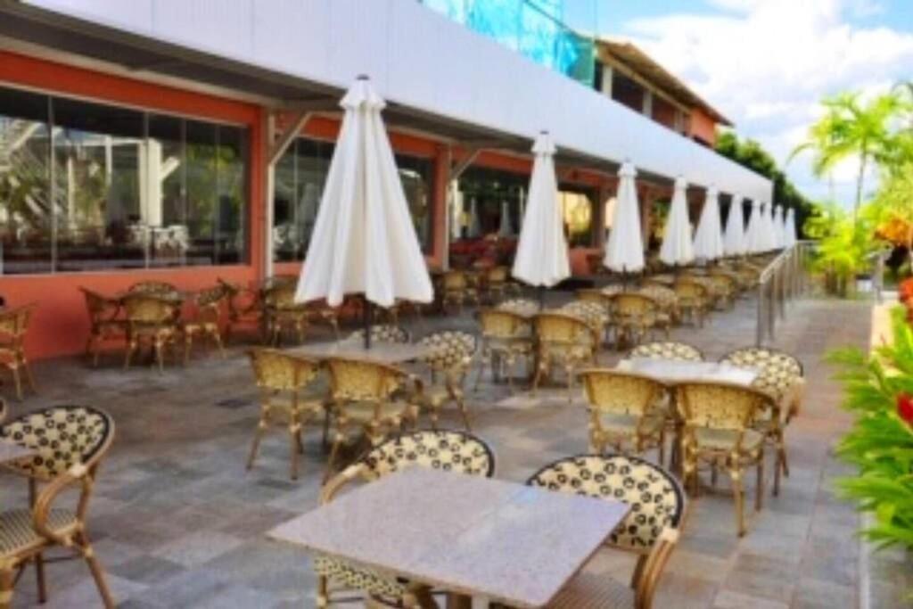 Diroma Fiori Daire Caldas Novas Dış mekan fotoğraf